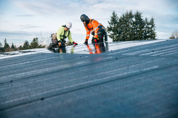 Trusted Flat Roof Repair service in Kirkland, IL - Ben Roofing and Steel LLC